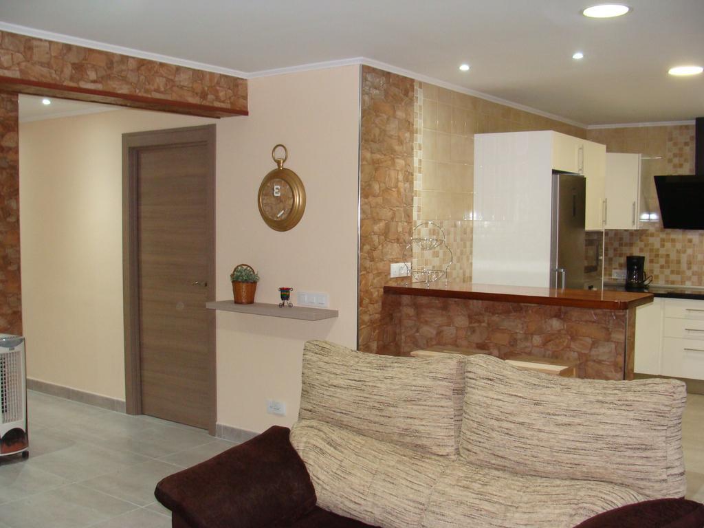 Can Caragol Cala Ratjada  Exterior foto