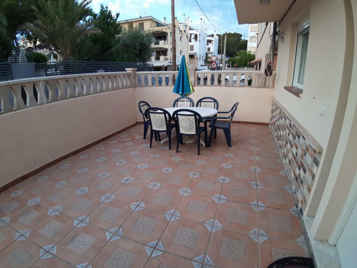 Can Caragol Cala Ratjada  Exterior foto